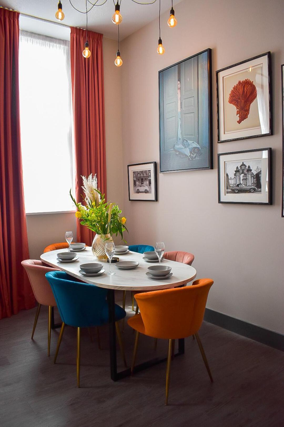 Aparthotel Epic Duke Street Townhouse Liverpool Esterno foto