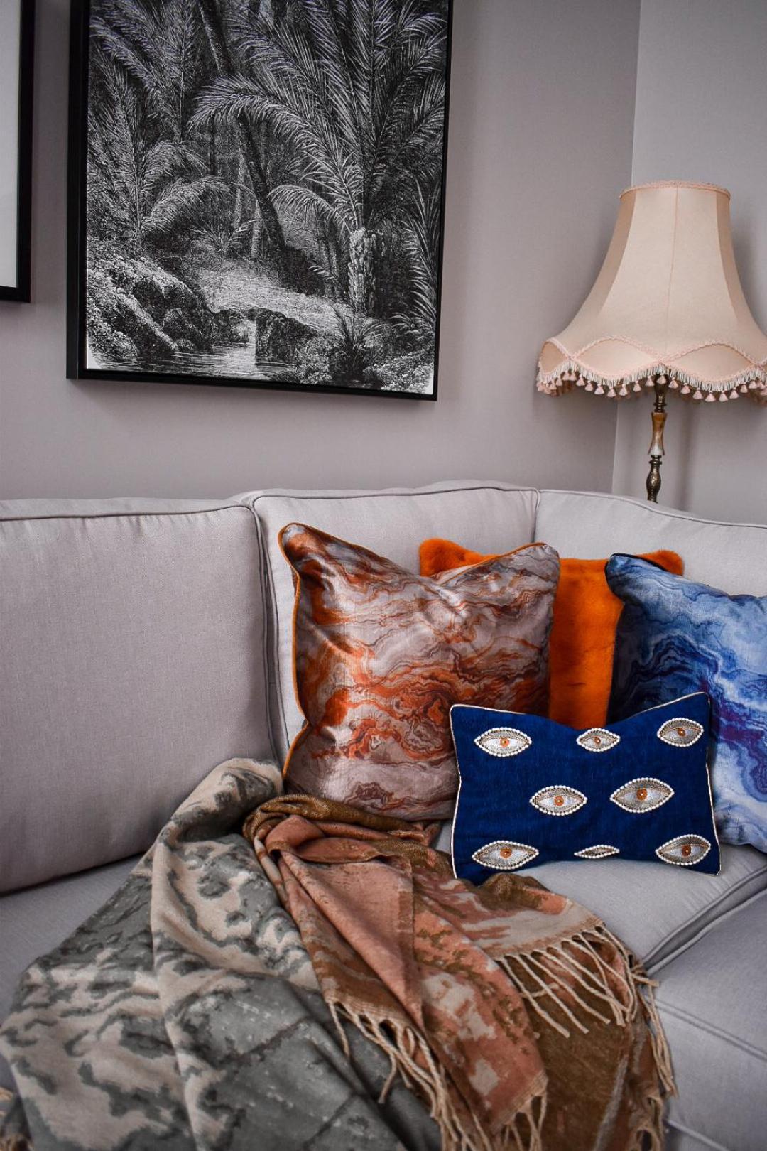 Aparthotel Epic Duke Street Townhouse Liverpool Esterno foto
